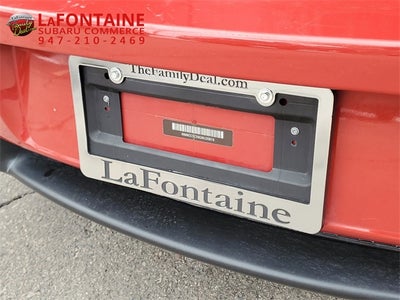 2016 MINI Cooper S Countryman Base