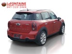 2016 MINI Cooper S Countryman Base
