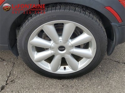 2016 MINI Cooper S Countryman Base