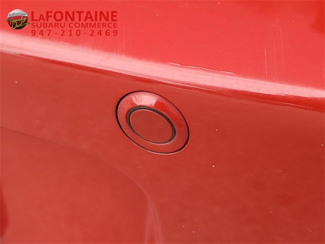 2016 MINI Cooper S Countryman Base