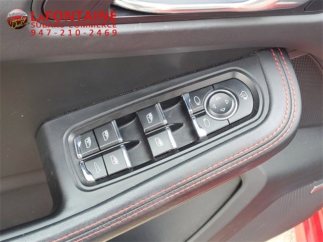 2017 Porsche Macan GTS