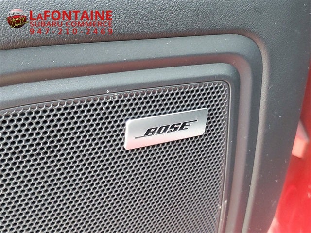 2017 Porsche Macan GTS