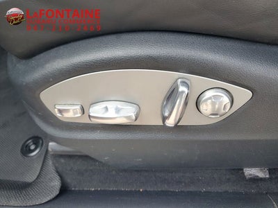 2017 Porsche Macan GTS