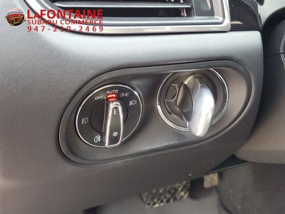 2017 Porsche Macan GTS