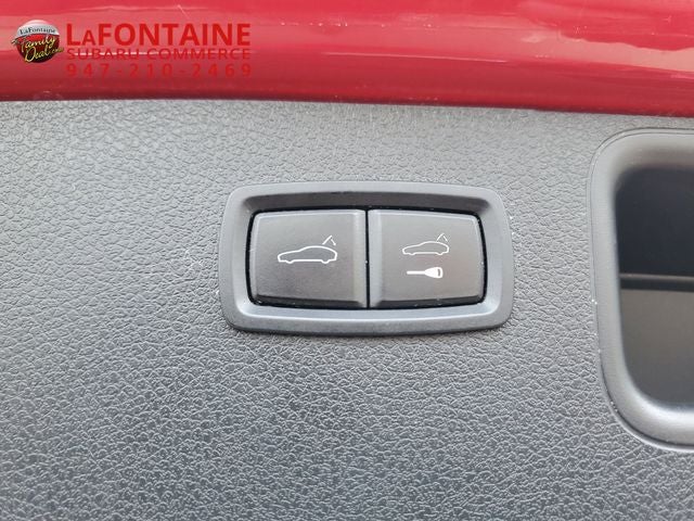 2017 Porsche Macan GTS