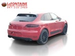 2017 Porsche Macan GTS