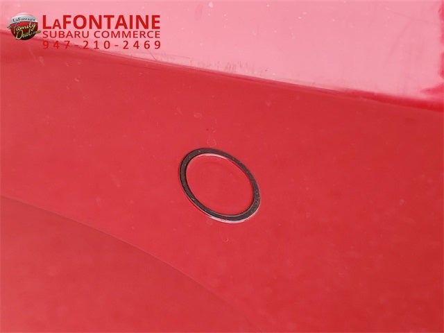 2017 Porsche Macan GTS