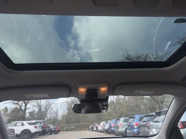 2015 Volvo V60 T5 Premier