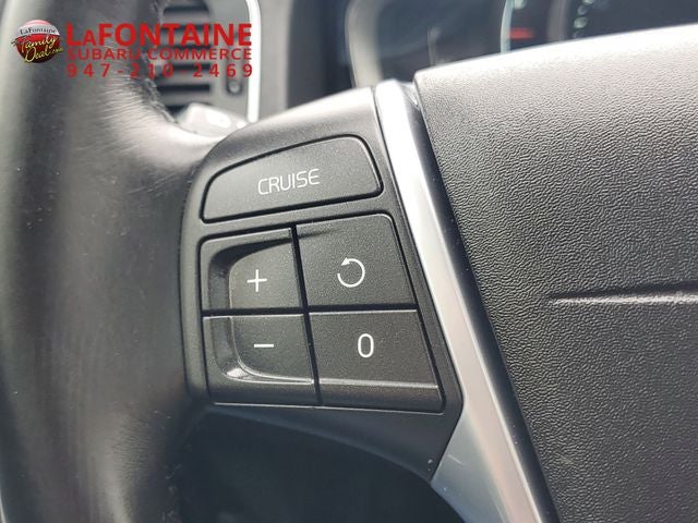 2015 Volvo V60 T5 Premier