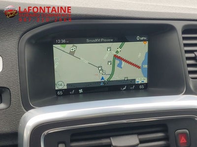 2015 Volvo V60 T5 Premier