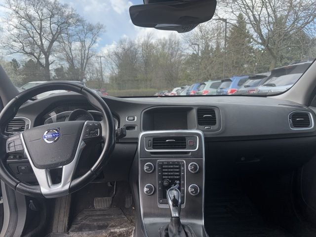 2015 Volvo V60 T5 Premier