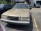1992 Volvo 740 GL