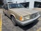1992 Volvo 740 GL