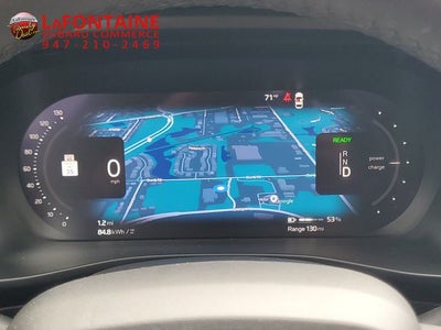 2023 Volvo XC40 Recharge Pure Electric Twin Plus
