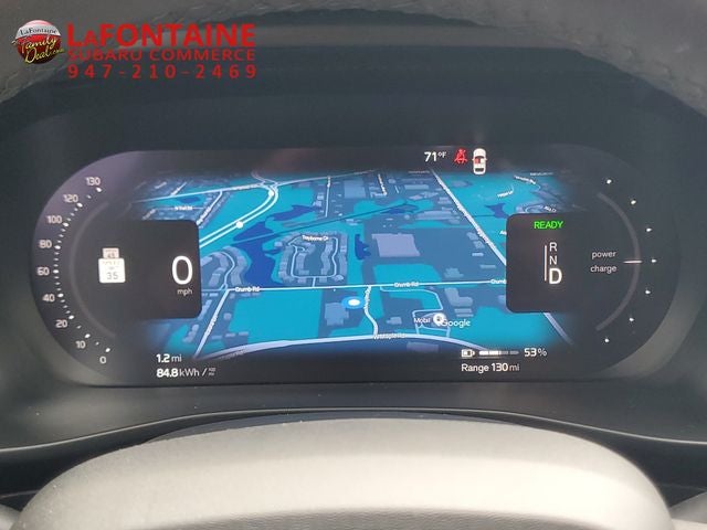 2023 Volvo XC40 Recharge Pure Electric Twin Plus