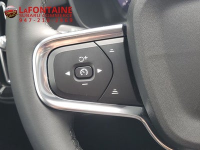 2023 Volvo XC40 Recharge Pure Electric Twin Plus