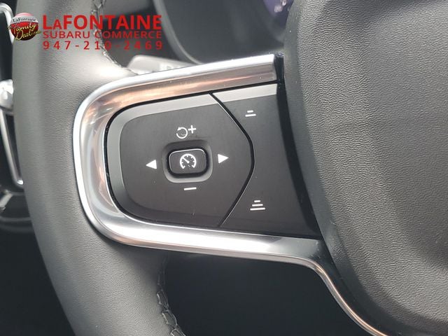 2023 Volvo XC40 Recharge Pure Electric Twin Plus