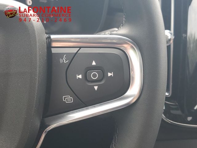 2023 Volvo XC40 Recharge Pure Electric Twin Plus