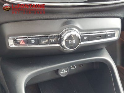2023 Volvo XC40 Recharge Pure Electric Twin Plus
