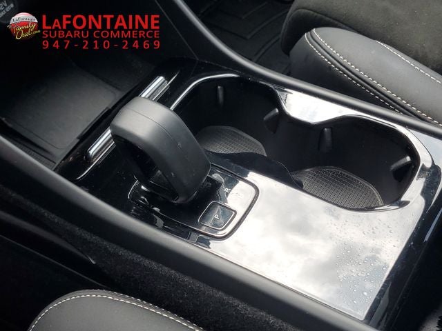 2023 Volvo XC40 Recharge Pure Electric Twin Plus