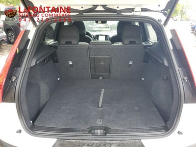 2023 Volvo XC40 Recharge Pure Electric Twin Plus