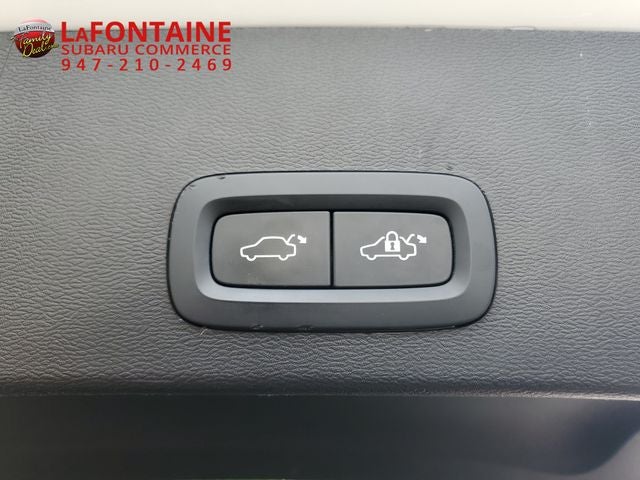 2023 Volvo XC40 Recharge Pure Electric Twin Plus