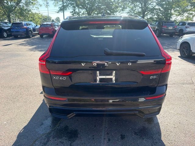 2025 Volvo XC60 B5 Plus