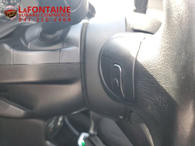 2018 Jeep Renegade Altitude