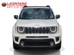2021 Jeep Renegade Limited