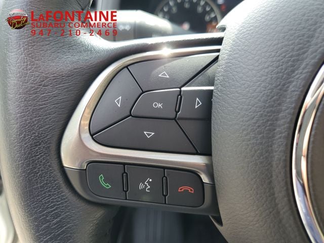 2021 Jeep Renegade Limited