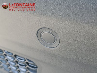 2021 Jeep Renegade Limited