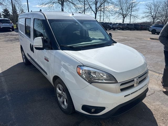2017 RAM ProMaster City Tradesman SLT