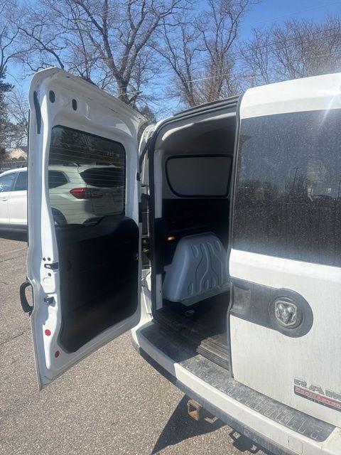 2017 RAM ProMaster City Tradesman SLT