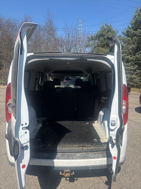 2017 RAM ProMaster City Tradesman SLT