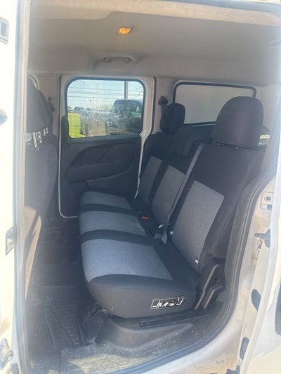 2017 RAM ProMaster City Tradesman SLT