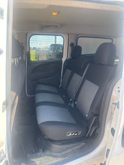 2017 RAM ProMaster City Tradesman SLT