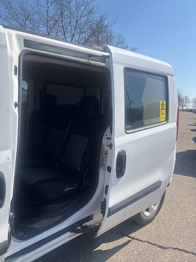 2017 RAM ProMaster City Tradesman SLT