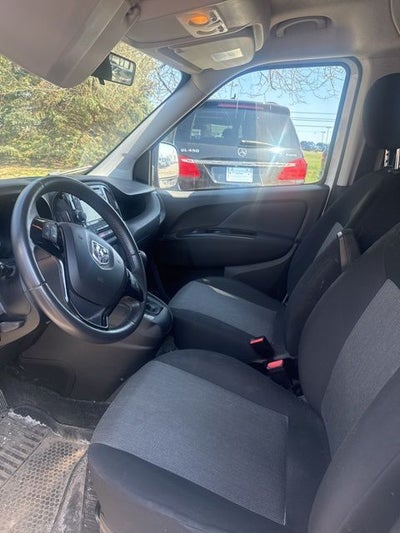 2017 RAM ProMaster City Tradesman SLT