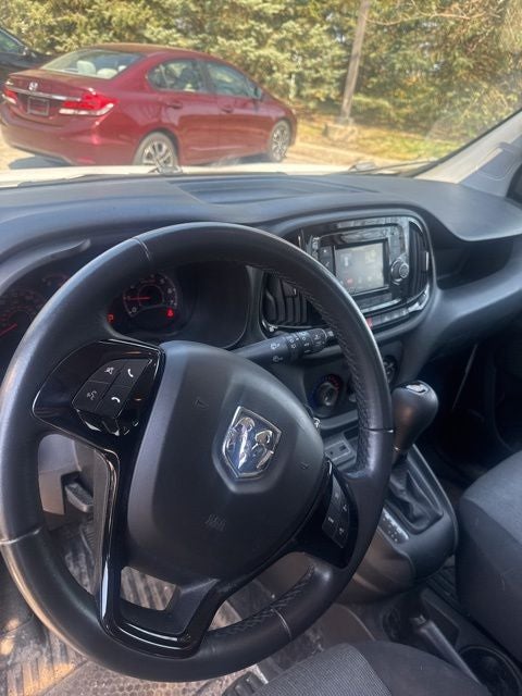 2017 RAM ProMaster City Tradesman SLT