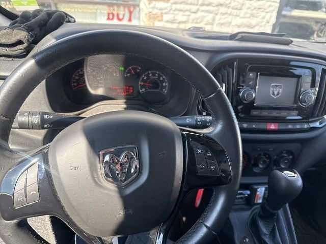 2017 RAM ProMaster City Tradesman SLT