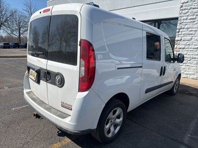 2017 RAM ProMaster City Tradesman SLT