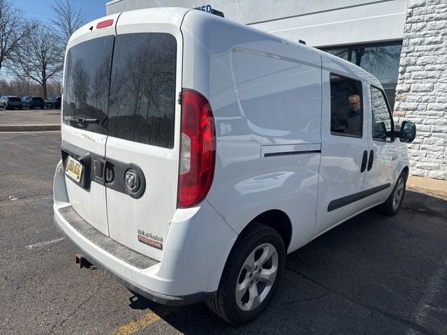 2017 RAM ProMaster City Tradesman SLT