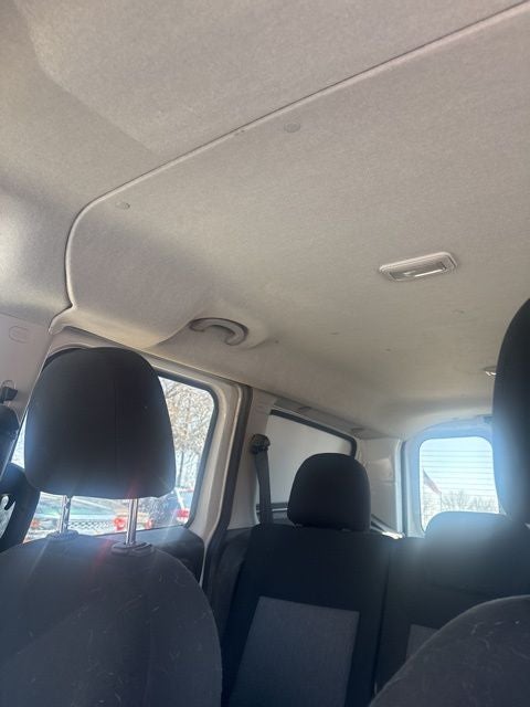 2017 RAM ProMaster City Tradesman SLT