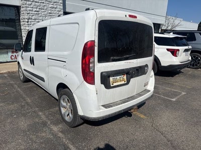 2017 RAM ProMaster City Tradesman SLT