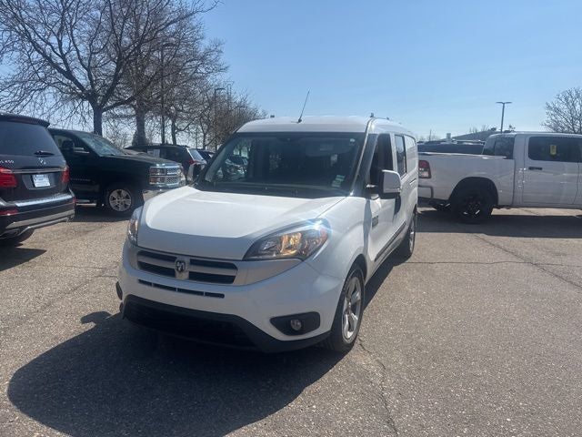 2017 RAM ProMaster City Tradesman SLT