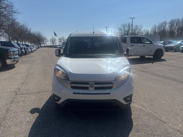 2017 RAM ProMaster City Tradesman SLT