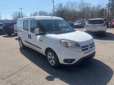 2017 RAM ProMaster City Tradesman SLT
