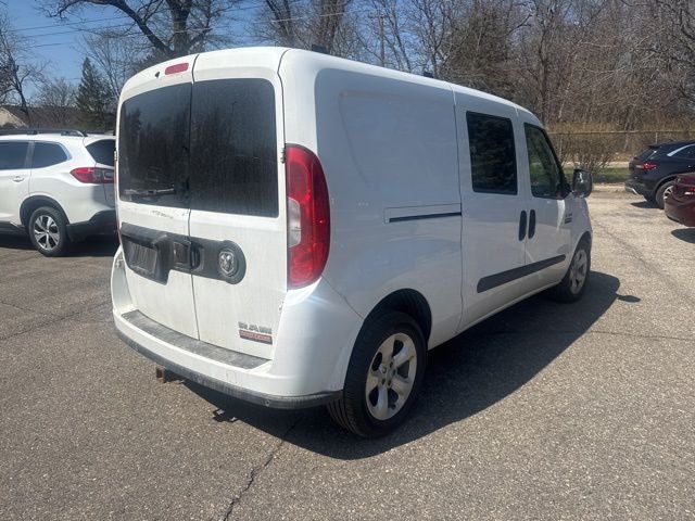 2017 RAM ProMaster City Tradesman SLT