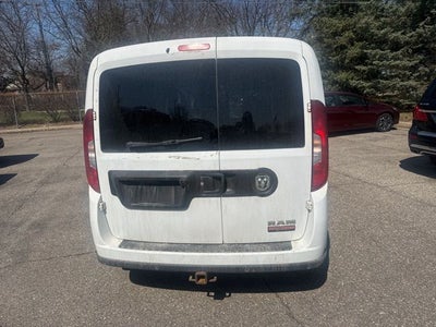 2017 RAM ProMaster City Tradesman SLT