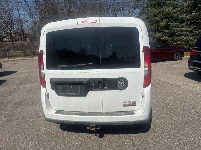 2017 RAM ProMaster City Tradesman SLT